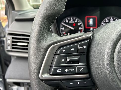 New 2025 Subaru Outback Premium image 12