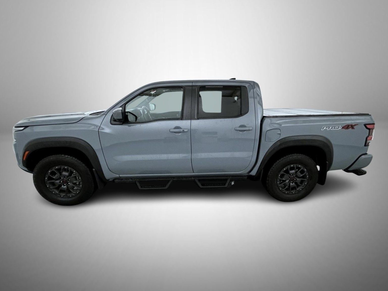 Used 2024 Nissan Frontier PRO-4X w/ Pro Premium Package AWD/4WD image 8