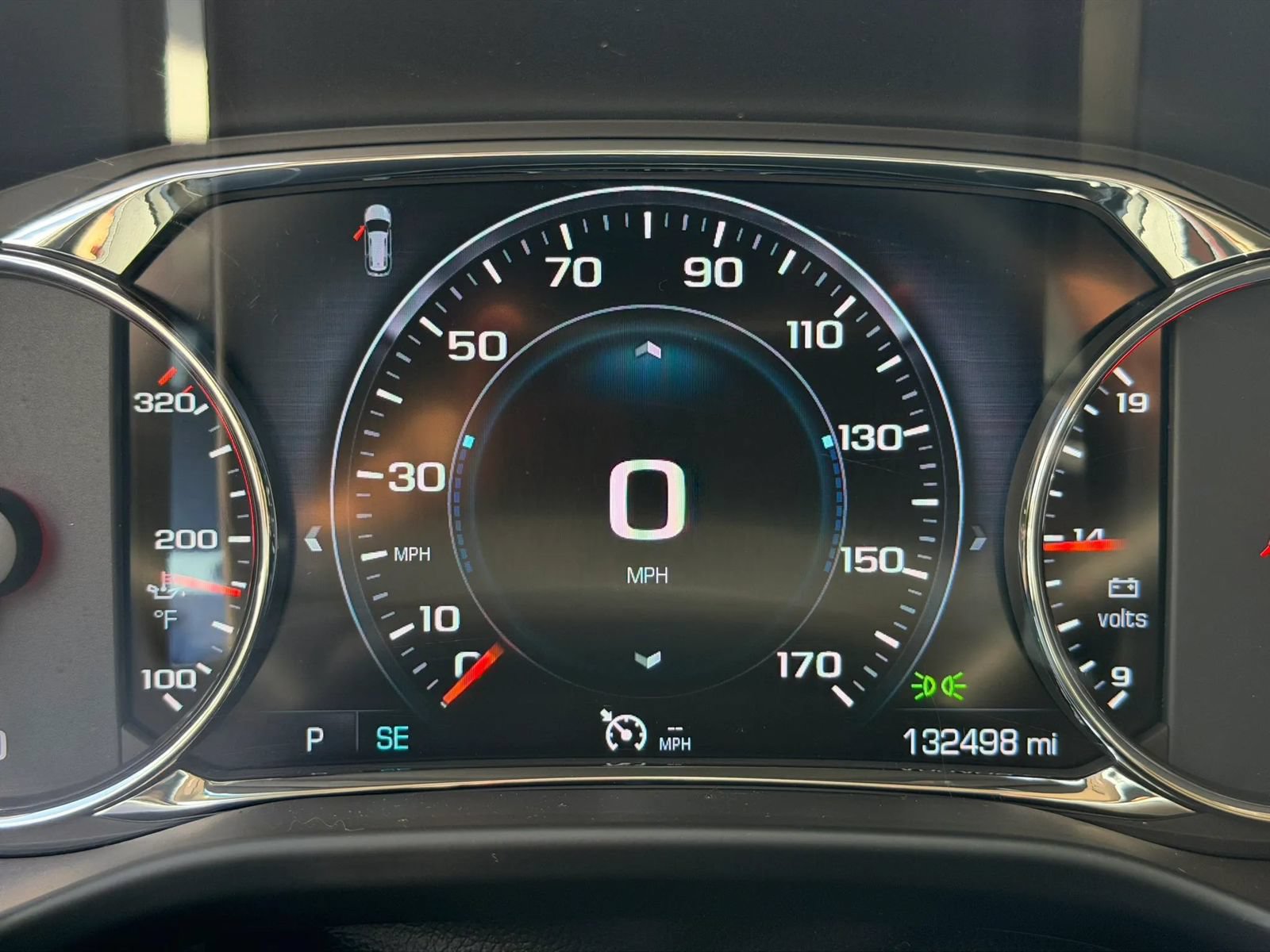 Used 2017 GMC Acadia Denali FWD image 15