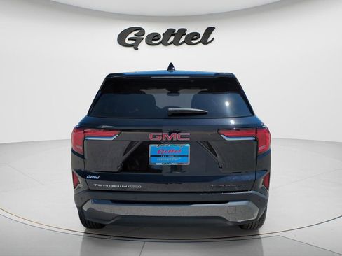 Used 2026 GMC Terrain Elevation image 5