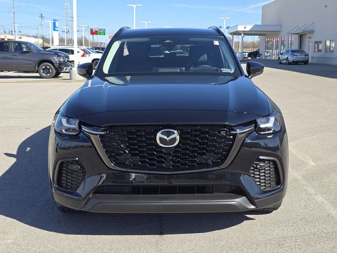 Used 2026 MAZDA CX-70 SC Plus image 10