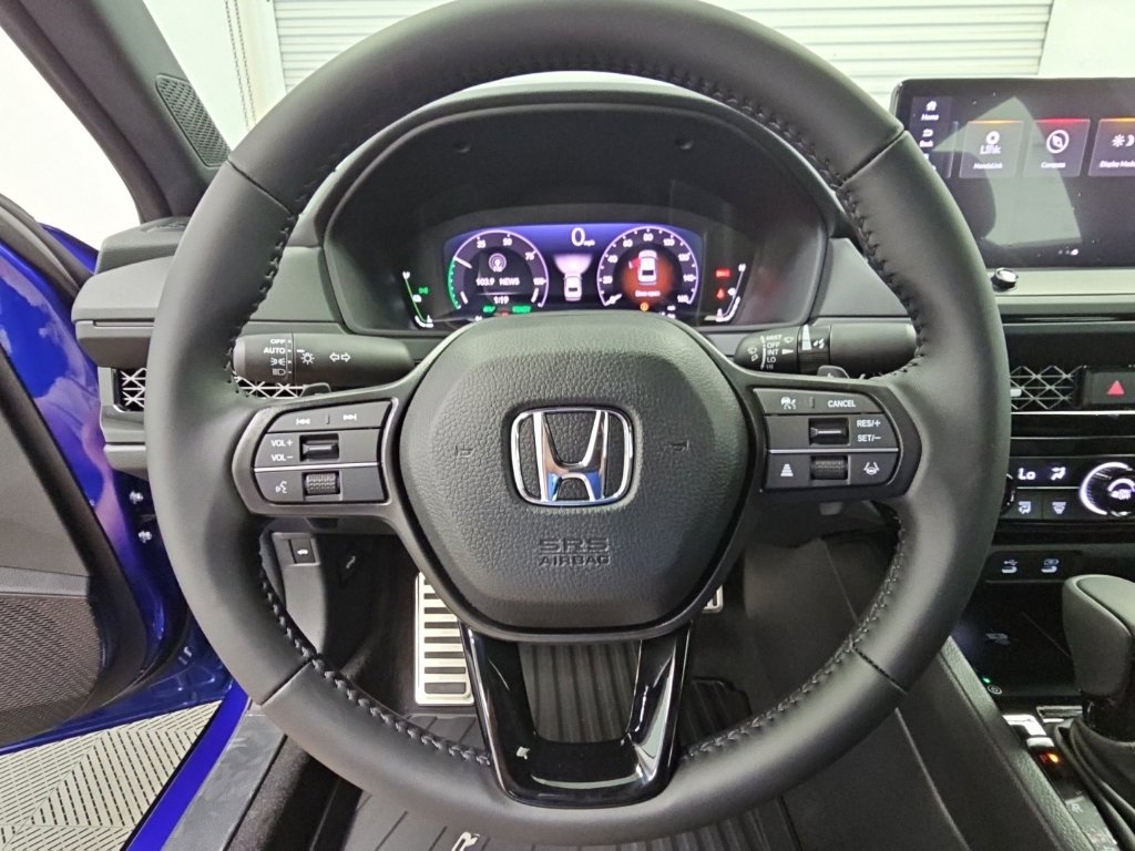 New 2026 Honda Accord Sport image 24