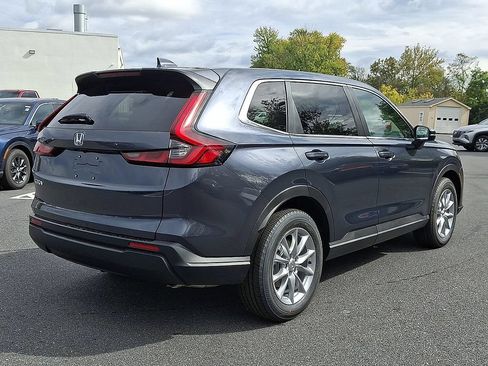 New 2026 Honda CR-V EX image 5