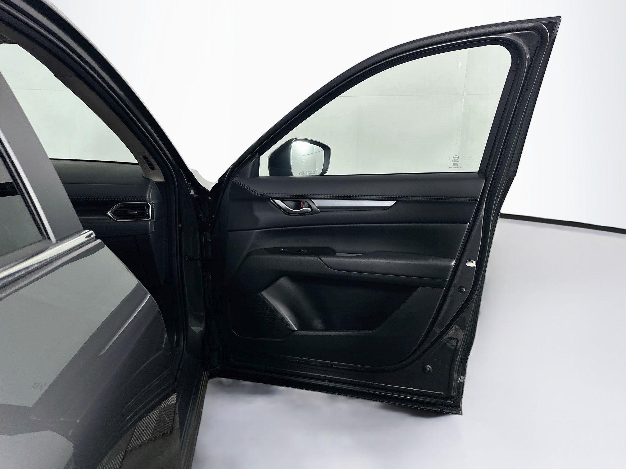 Used 2025 MAZDA CX-5 AWD 2.5 S w/ Select Package image 30