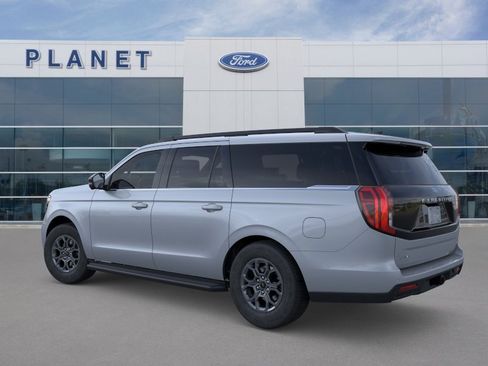 New 2026 Ford Expedition Max Active RWD image 5