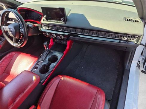 Used 2022 Honda Civic Sport image 18