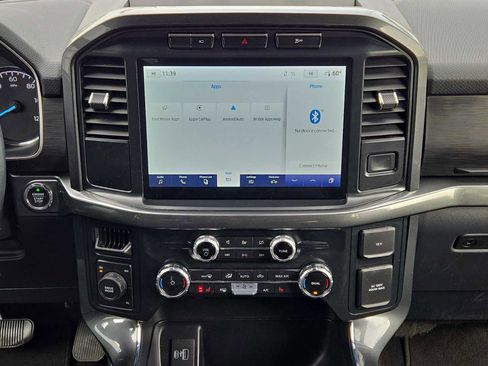 Used 2022 Ford F150 XLT w/ Equipment Group 302A High image 20