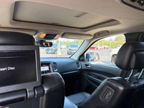 Used 2020 Dodge Durango GT AWD/4WD image 17