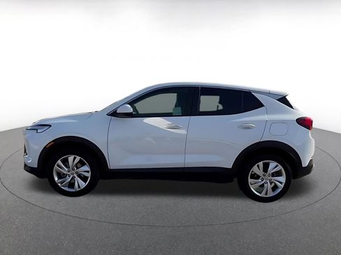 Used 2025 Buick Encore GX Preferred image 8