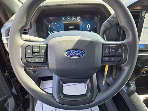 New 2026 Ford F150 STX w/ Equipment Group 200A RWD image 16