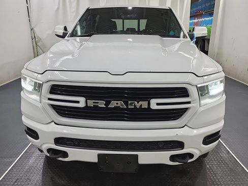Used 2019 RAM 1500 Big Horn image 7