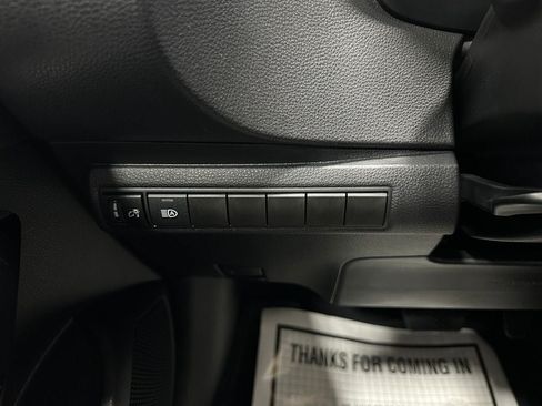 Used 2026 Toyota Corolla XSE FWD image 17