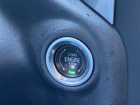 Used 2020 Chevrolet Silverado 2500 LTZ image 11