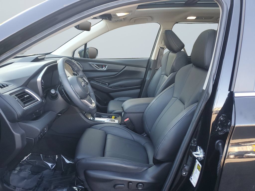 Certified 2026 Subaru Ascent Limited AWD/4WD image 9