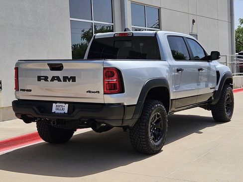 New 2026 RAM 1500 RHO AWD/4WD image 3
