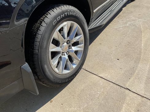 Used 2021 Chevrolet Tahoe Police 4x2 4dr SUV w/ 1FL Safety Package image 9