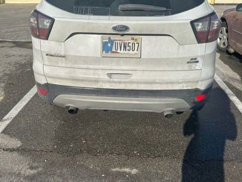 Used 2017 Ford Escape SE image 7