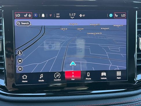 Certified 2024 Dodge Durango GT image 37