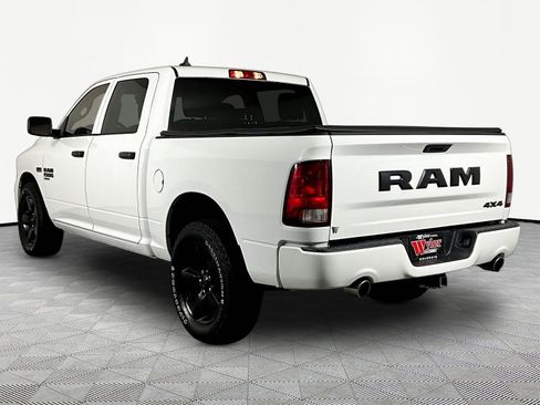 Used 2019 RAM 1500 Express w/ Wheel & Sound Group AWD/4WD image 4