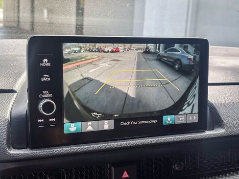 Certified 2024 Honda CR-V Sport-L image 26