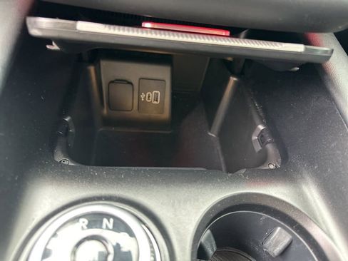 Certified 2025 Ford Explorer ST w/ Sun And Sound Package image 21