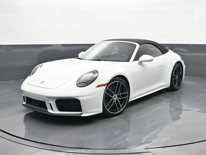 Certified 2026 Porsche 911 Carrera