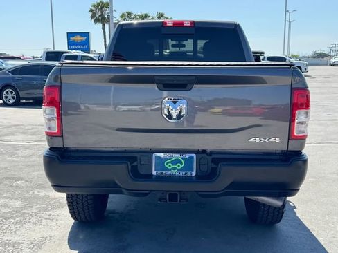 Used 2022 RAM 2500 Tradesman AWD/4WD image 3