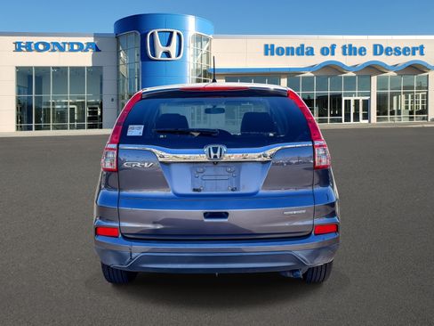 Used 2016 Honda CR-V SE image 6