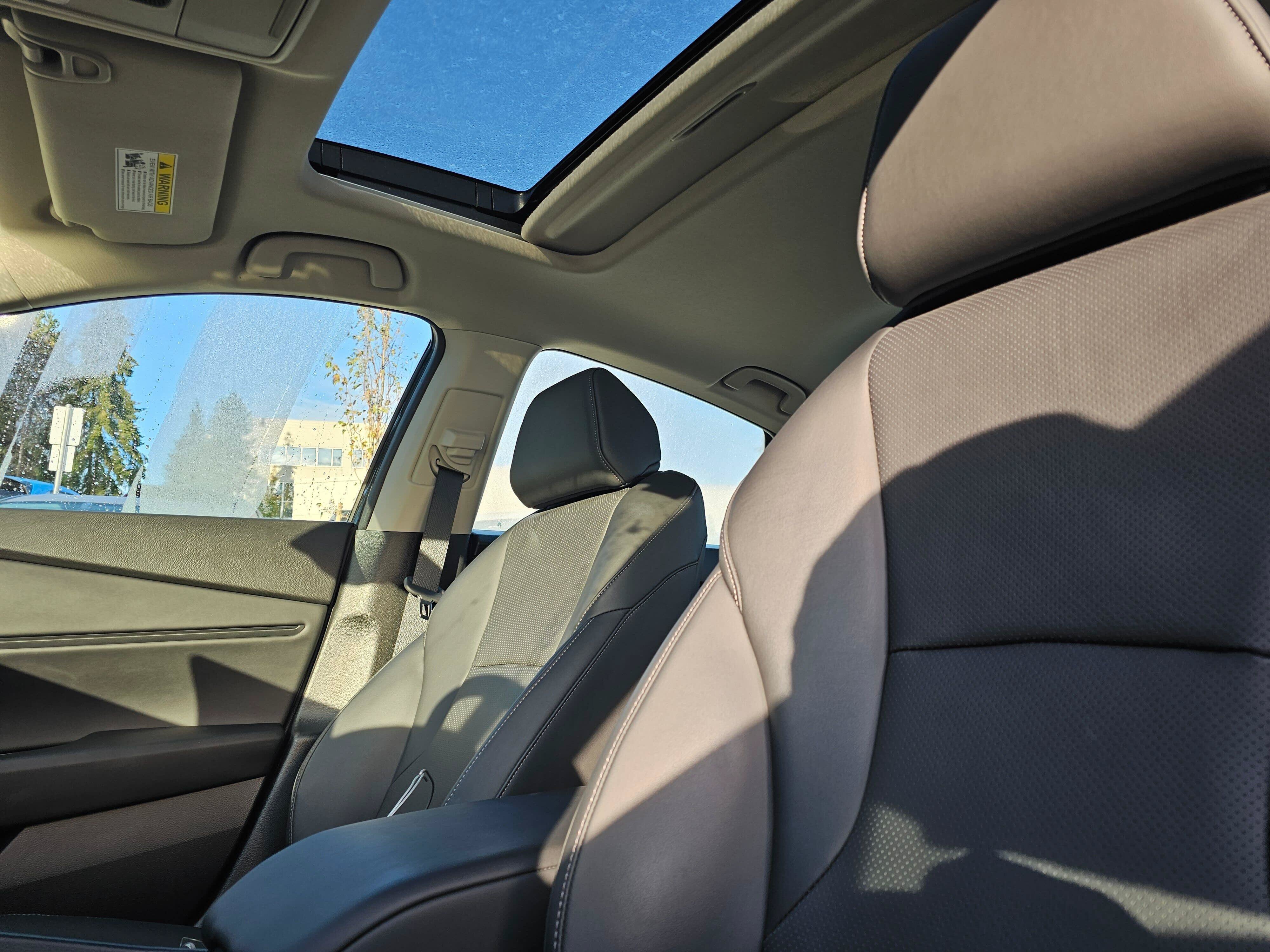 Used 2025 Honda Accord EX-L image 25