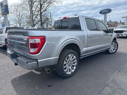 Used 2023 Ford F150 Limited