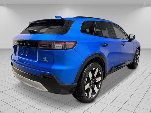 New 2026 Honda Prologue Elite image 5