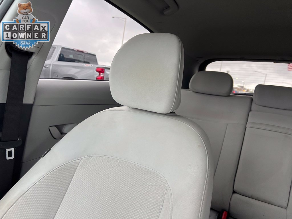 Used 2024 Hyundai Kona SEL FWD image 18
