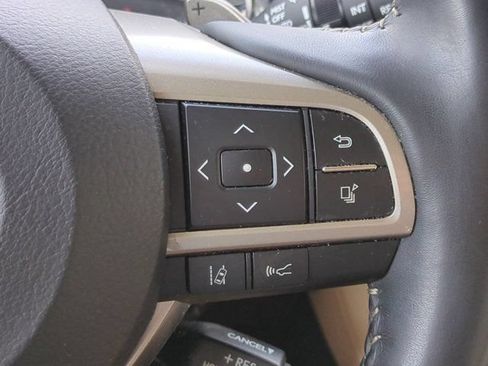 Certified 2021 Lexus RX 450h AWD w/ Premium Package image 26