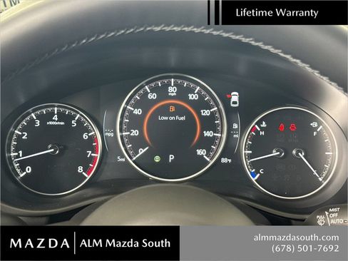 New 2026 MAZDA MAZDA3 Hatchback w/Premium Plus Pkg AWD/4WD image 27