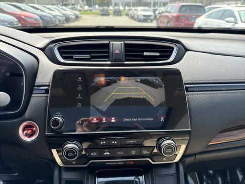 Used 2018 Honda CR-V EX-L image 25