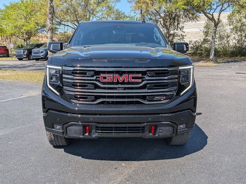 New 2026 GMC Sierra 1500 AT4 w/ AT4 Premium Package image 9
