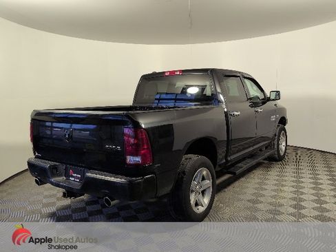 Used 2014 RAM 1500 Express image 9