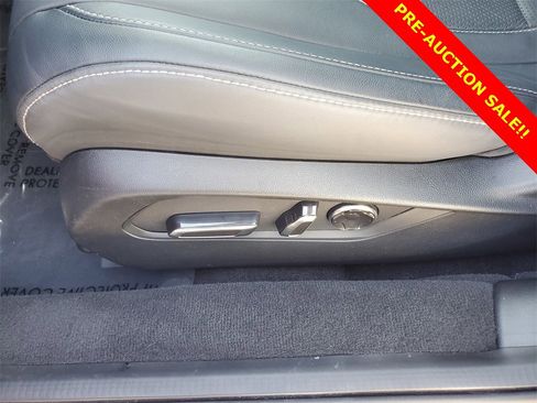 Certified 2023 Acura TLX w/ Technology Package image 18