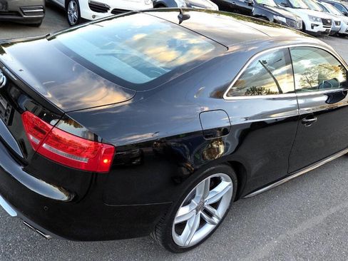Used 2010 Audi S5 Premium Plus AWD/4WD image 14