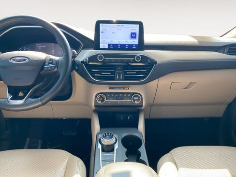 Used 2020 Ford Escape SEL FWD image 11