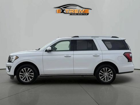 Used 2018 Ford Expedition Limited AWD/4WD image 3