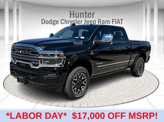 New 2026 RAM 2500 Limited AWD/4WD video 1