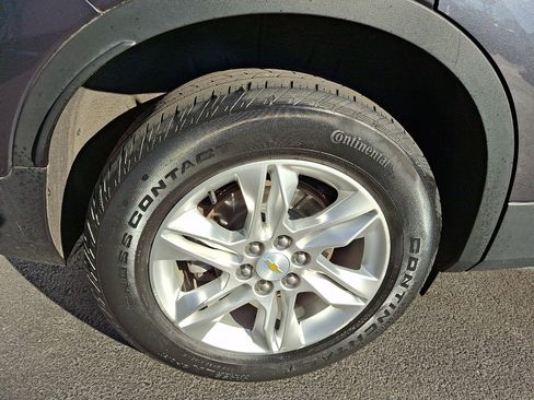 Certified 2022 Chevrolet Blazer LT image 9