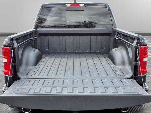 New 2026 RAM 1500 Laramie w/ Laramie Southwest Edition AWD/4WD image 25