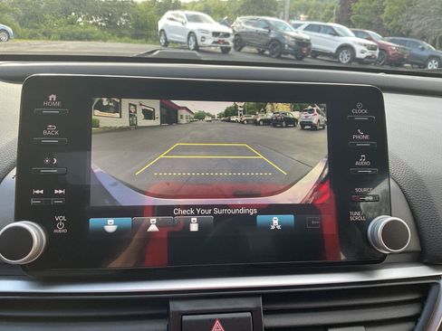 Used 2021 Honda Accord EX-L image 20