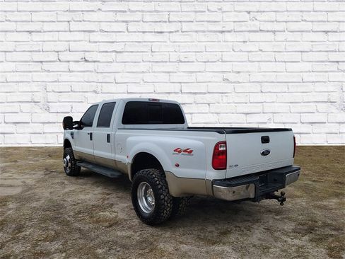 Used 2008 Ford F350 Lariat image 3