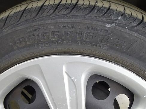 Used 2020 Chevrolet Spark LS image 35