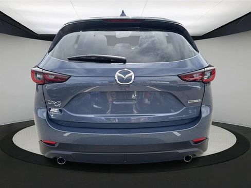 Used 2024 MAZDA CX-5 Carbon Edition image 6