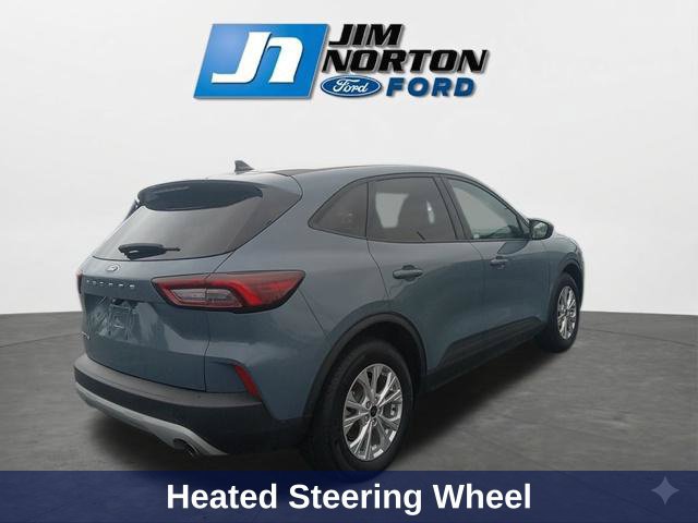 Used 2025 Ford Escape Active w/ Cold Weather Package FWD image 11