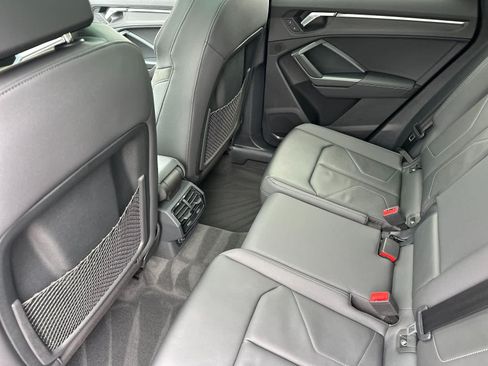 Used 2021 Audi Q3 2.0T Premium AWD/4WD image 4